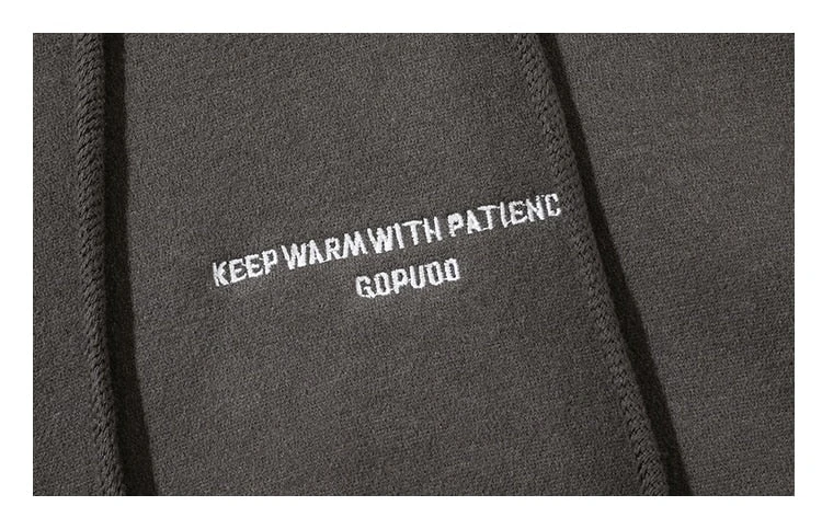 Sweat Capuche Streetwear 16 Sweat Capuche Streetwear – Image 16