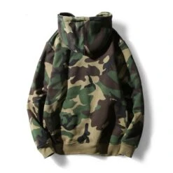Sweat Militaire -Akito Paris sweat militaire 337449
