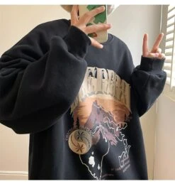 Sweat-Shirt Marron 32 Sweat-Shirt Marron -Akito Paris sweat shirt marron 770080