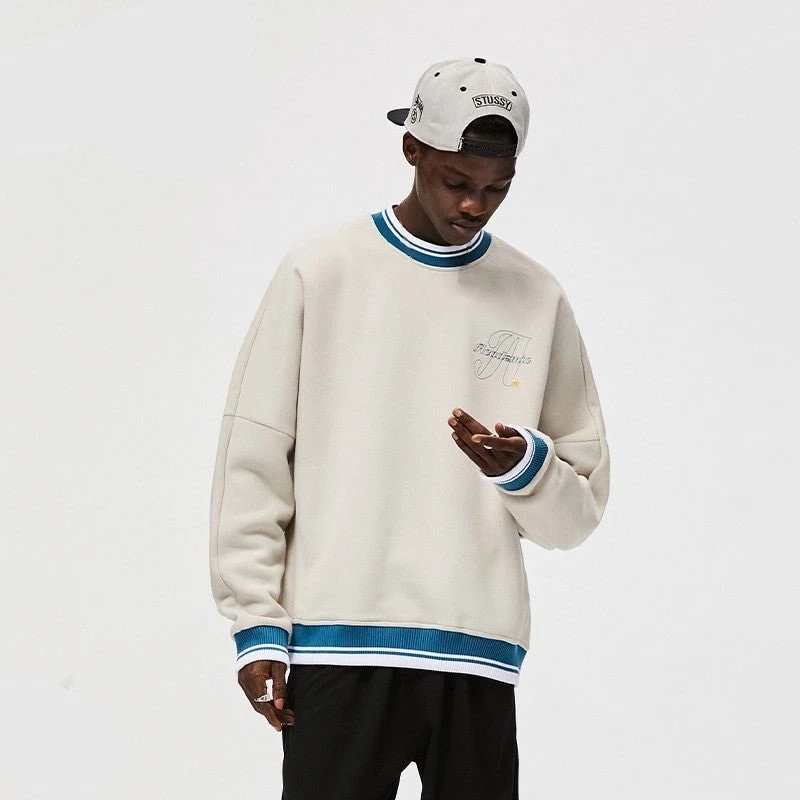 Sweat-Shirt Streetwear 6 Sweat-Shirt Streetwear – Image 6