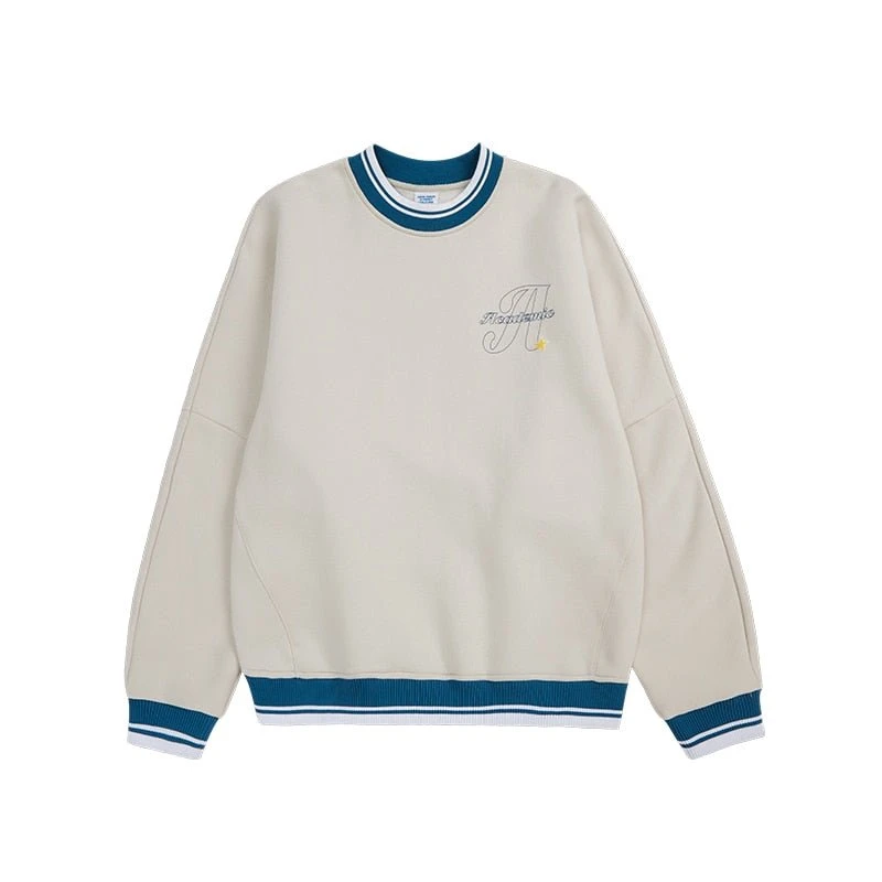 Sweat-Shirt Streetwear 5 Sweat-Shirt Streetwear – Image 5