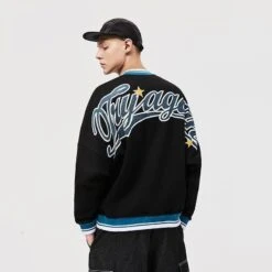 Sweat-Shirt Streetwear