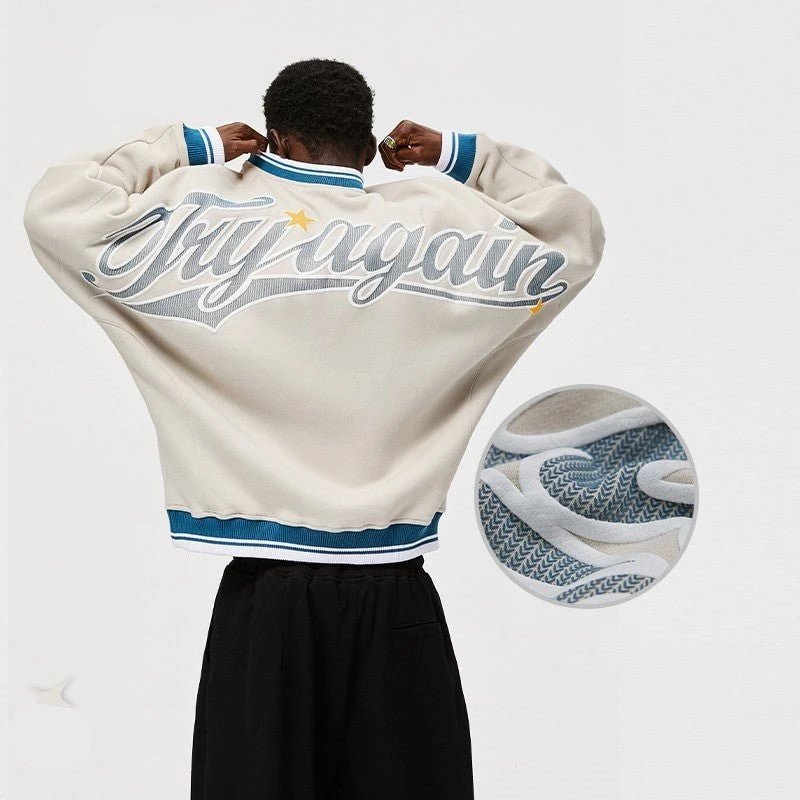 Sweat-Shirt Streetwear 8 Sweat-Shirt Streetwear – Image 8