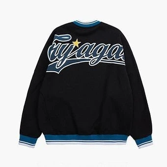 Sweat-Shirt Streetwear 2 Sweat-Shirt Streetwear – Image 2