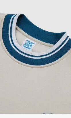 Sweat-Shirt Streetwear 22 Sweat-Shirt Streetwear -Akito Paris sweat shirt streetwear 782143