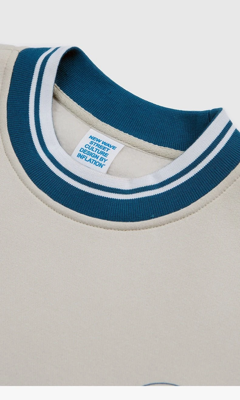 Sweat-Shirt Streetwear 10 Sweat-Shirt Streetwear – Image 10