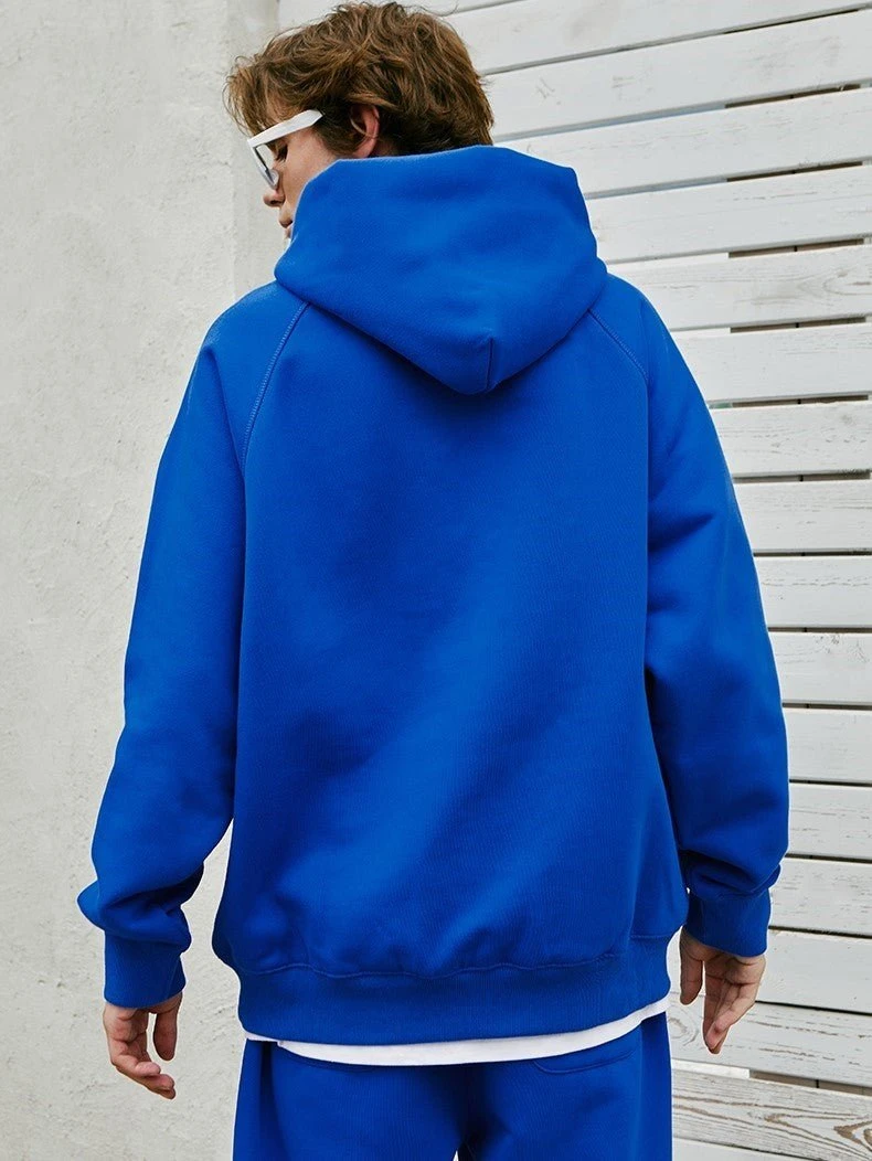 Sweat Streetwear Bleu 2 Sweat Streetwear Bleu – Image 2