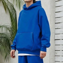 Sweat Streetwear Bleu 11 Sweat Streetwear Bleu -Akito Paris sweat streetwear bleu 898087