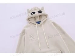 Sweat Streetwear Homme -Akito Paris sweat streetwear homme 235123