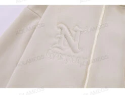 Sweat Streetwear Homme -Akito Paris sweat streetwear homme 916762