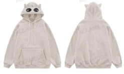 Sweat Streetwear Homme -Akito Paris sweat streetwear homme 956229