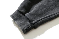 Sweat Streetwear Zippe -Akito Paris sweat streetwear zippe 120176