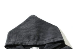 Sweat Streetwear Zippe -Akito Paris sweat streetwear zippe 709400