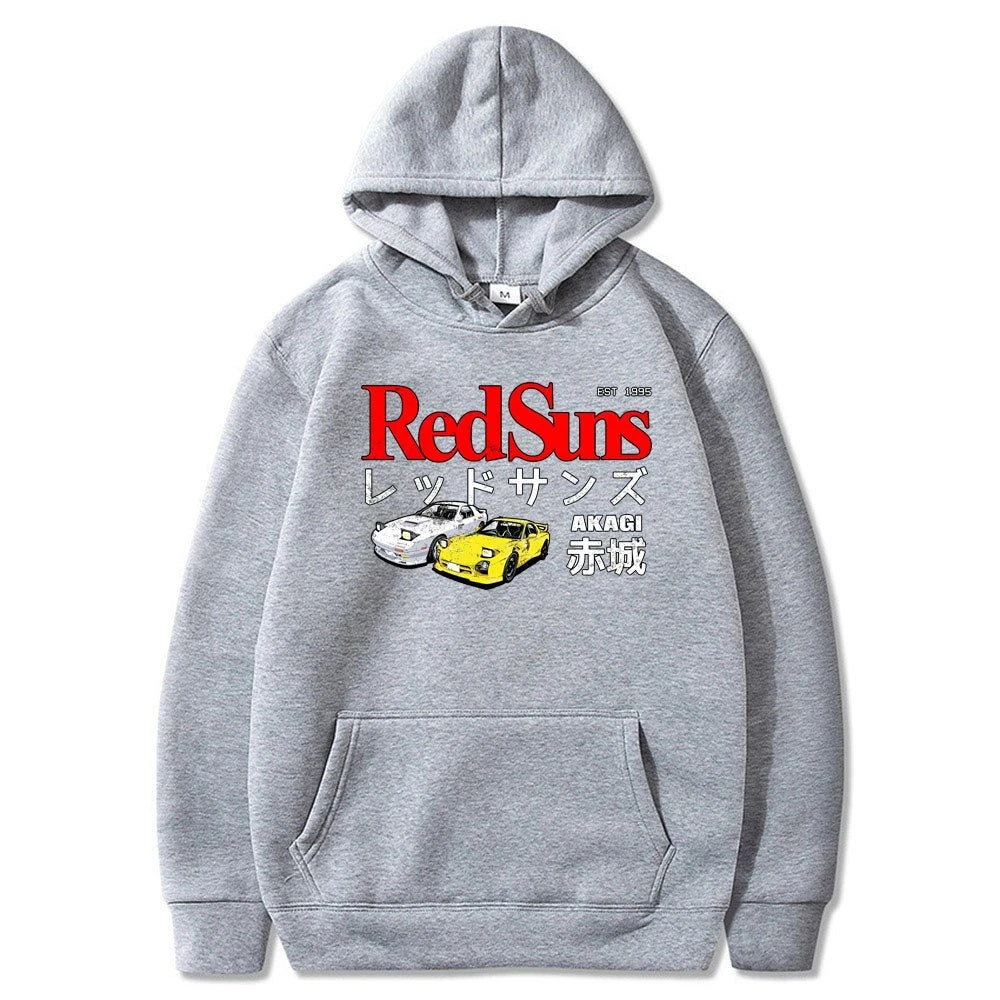 Sweat Style Japonais 5 Sweat Style Japonais – Image 5