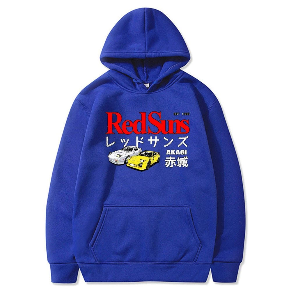 Sweat Style Japonais 10 Sweat Style Japonais – Image 10