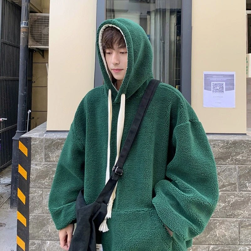 Sweats Vert 1 Sweats Vert