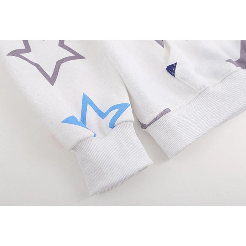 Sweat Zippé Japonais 7 Sweat Zippé Japonais – Image 7