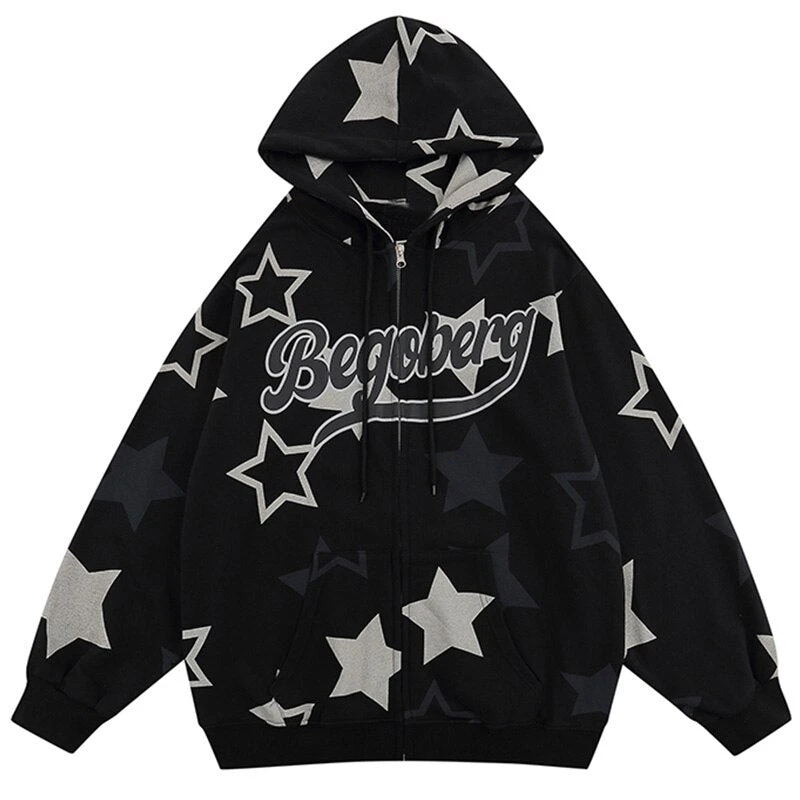 Sweat Zippé Japonais 1 Sweat Zippé Japonais