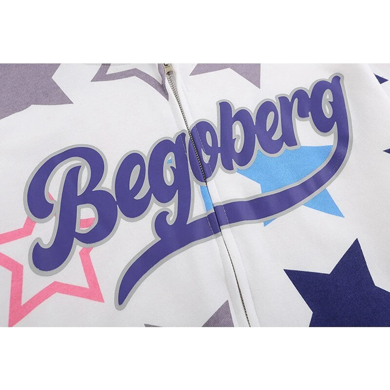 Sweat Zippé Japonais 8 Sweat Zippé Japonais – Image 8