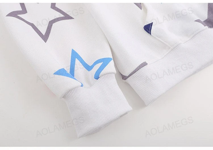 Sweat Zippé Japonais 12 Sweat Zippé Japonais – Image 12