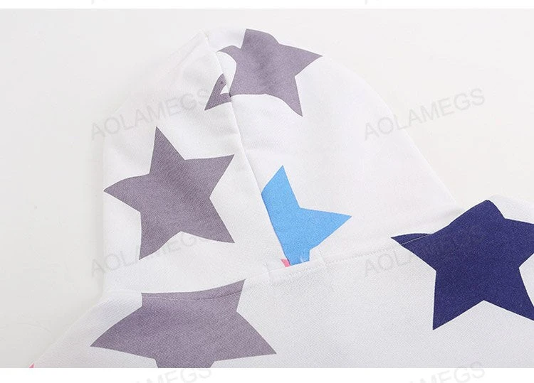 Sweat Zippé Japonais 14 Sweat Zippé Japonais – Image 14