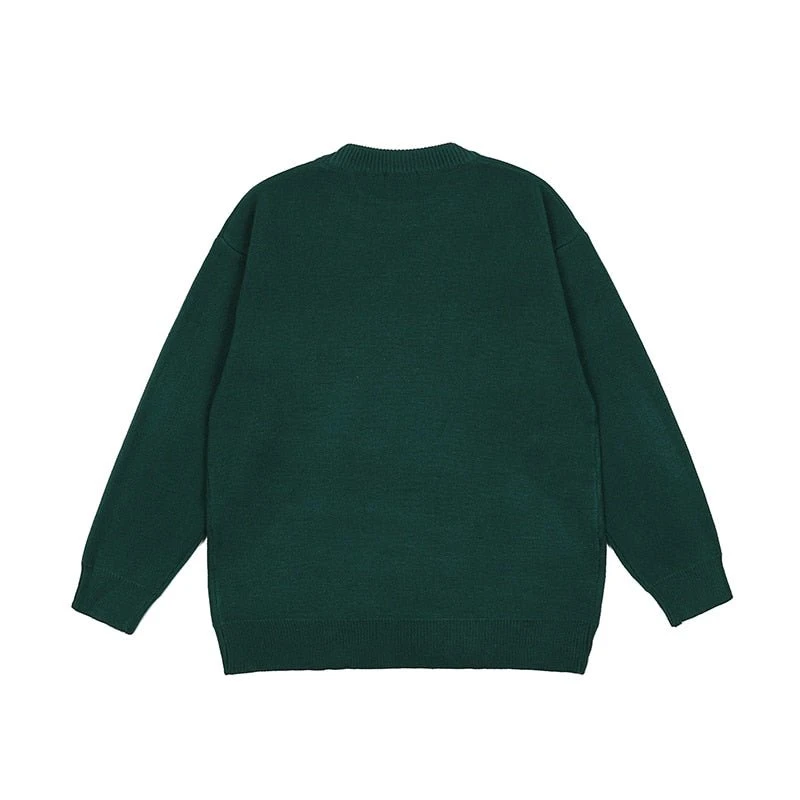 Sweater Nverstop 5 Sweater Nverstop – Image 5