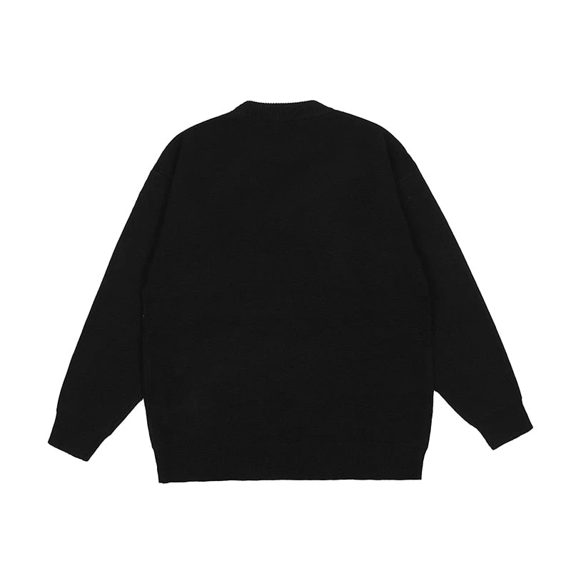 Sweater Nverstop 2 Sweater Nverstop – Image 2