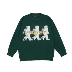 Sweater Nverstop 12 Sweater Nverstop -Akito Paris sweater nverstop 781493