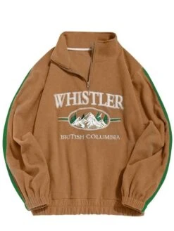 Sweatshirt Polo 13 Sweatshirt Polo -Akito Paris sweatshirt polo 366913