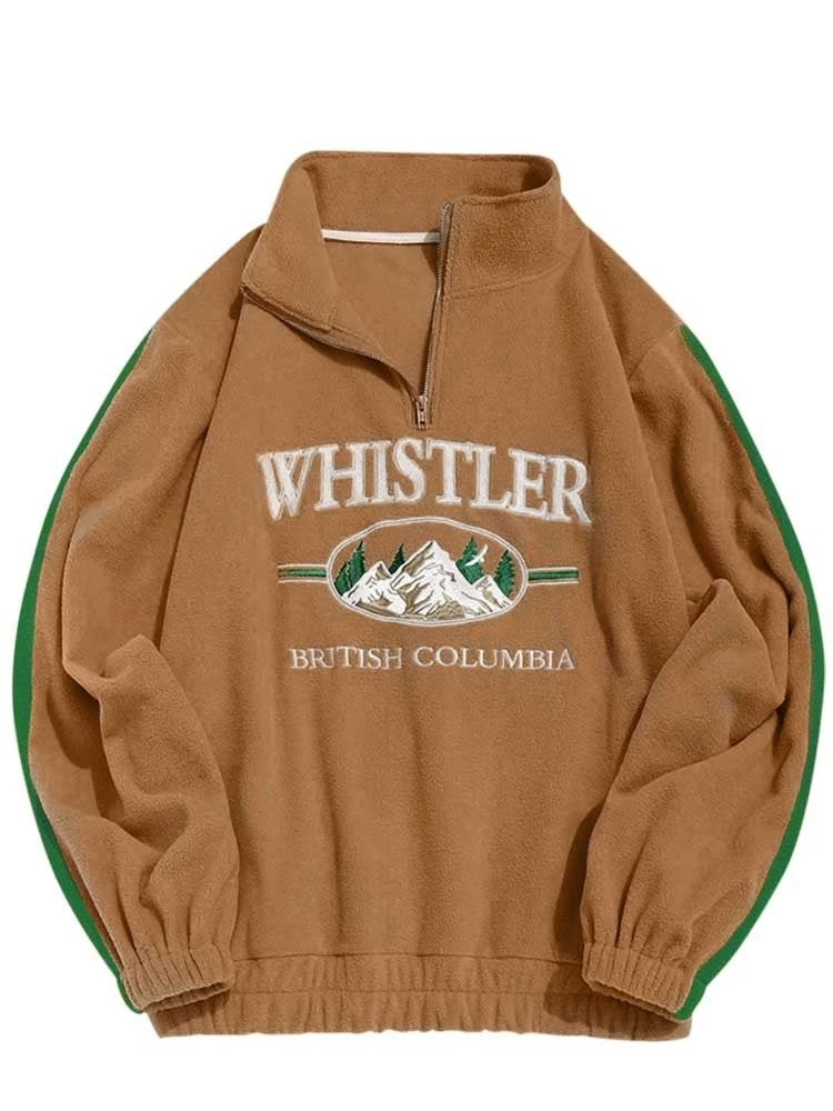 Sweatshirt Polo 6 Sweatshirt Polo – Image 6