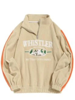 Sweatshirt Polo 12 Sweatshirt Polo -Akito Paris sweatshirt polo 661164