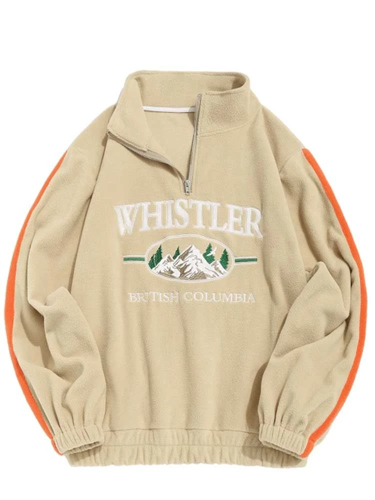 Sweatshirt Polo 5 Sweatshirt Polo – Image 5