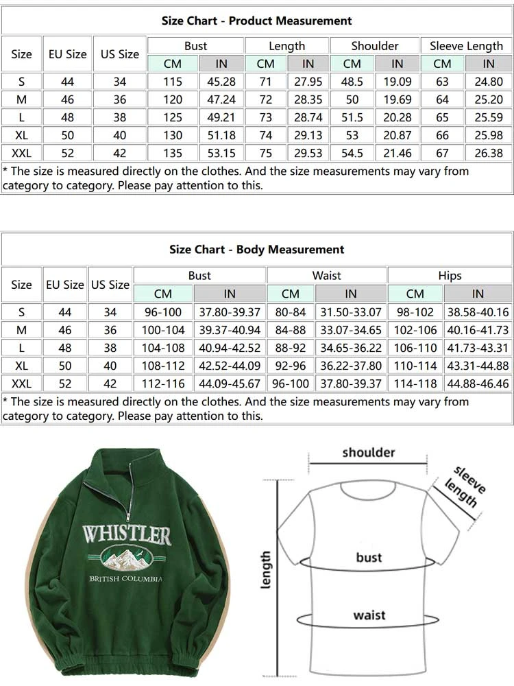 Sweatshirt Polo 3 Sweatshirt Polo – Image 3