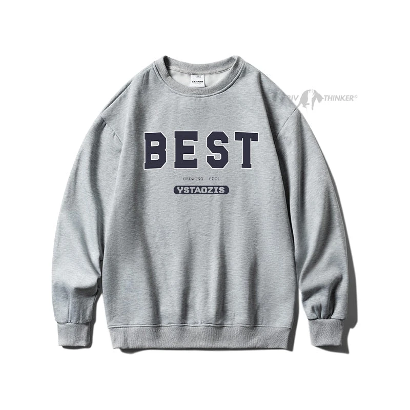 Sweatshirts Oversized 14 Sweatshirts Oversized – Image 14