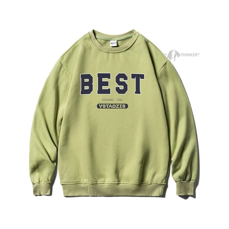 Sweatshirts Oversized 10 Sweatshirts Oversized – Image 10