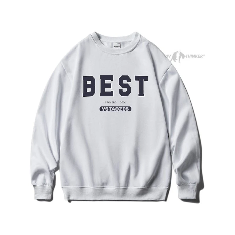 Sweatshirts Oversized 9 Sweatshirts Oversized – Image 9