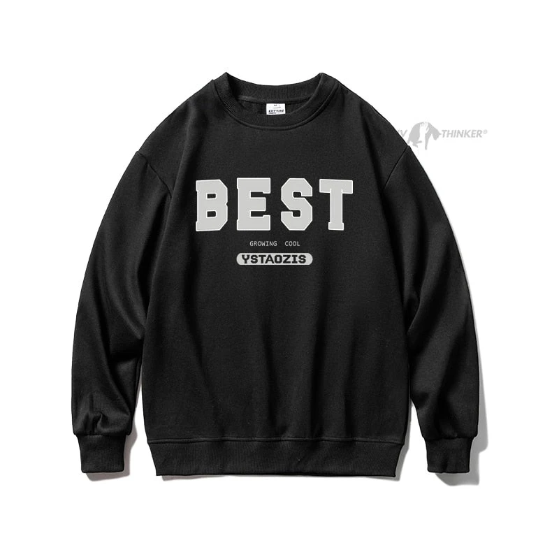 Sweatshirts Oversized 18 Sweatshirts Oversized – Image 18