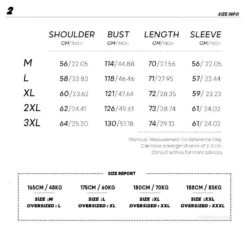 Sweatshirts Oversized 21 Sweatshirts Oversized -Akito Paris sweatshirts oversized 900666