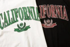 T-Shirt California 12 T-Shirt California -Akito Paris t shirt california 731182