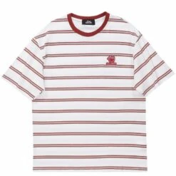 T-Shirt Coréen Vintage 10 T-Shirt Coréen Vintage -Akito Paris t shirt coreen vintage 419013