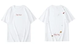 T-Shirt Espace -Akito Paris t shirt espace 208244