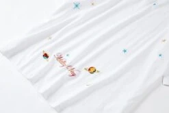 T-Shirt Espace -Akito Paris t shirt espace 758060