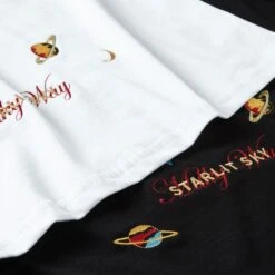 T-Shirt Espace -Akito Paris t shirt espace 781793