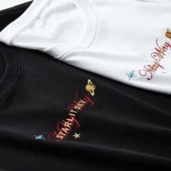 T-Shirt Espace -Akito Paris t shirt espace 896037