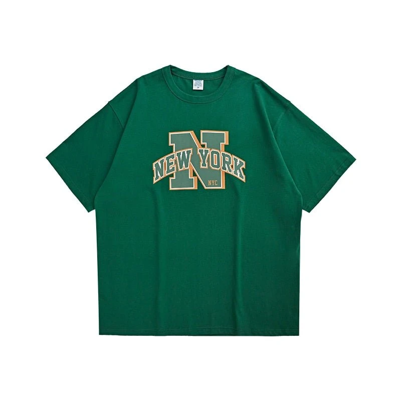 T-Shirt NEW YORK 1 T-Shirt NEW YORK