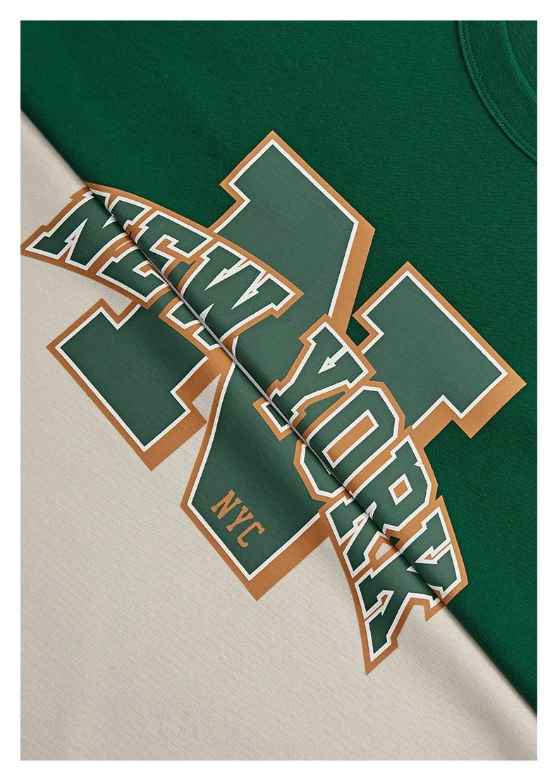 T-Shirt NEW YORK 7 T-Shirt NEW YORK – Image 7