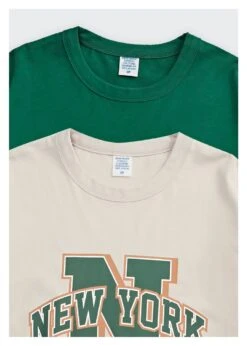 T-Shirt NEW YORK 19 T-Shirt NEW YORK -Akito Paris t shirt new york 884978