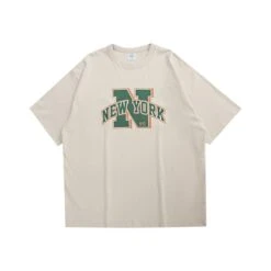 T-Shirt NEW YORK 13 T-Shirt NEW YORK -Akito Paris t shirt new york 891106