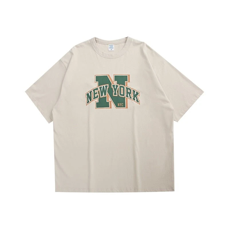 T-Shirt NEW YORK 4 T-Shirt NEW YORK – Image 4