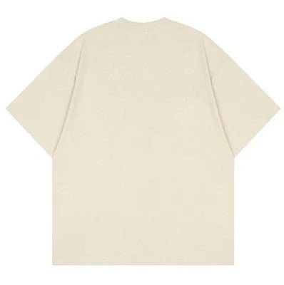 T-Shirt Oversize Streetwear 11 T-Shirt Oversize Streetwear – Image 11